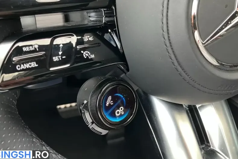 Mercedes-Benz GLE 53 AMG (Clasa GLE) din 2025 cu 12.900 km - oferta MER241702 - foto 10