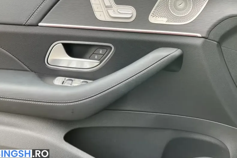 Mercedes-Benz GLE 53 AMG (Clasa GLE) din 2025 cu 12.900 km - oferta MER241702 - foto 14