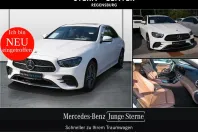 Mercedes-Benz E 300 (Clasa E) din 2024 cu 46.070 km - oferta MER241703 - foto 1