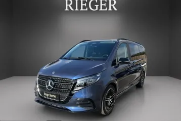 Mercedes-Benz V 300 din 2024 - oferta MER241704