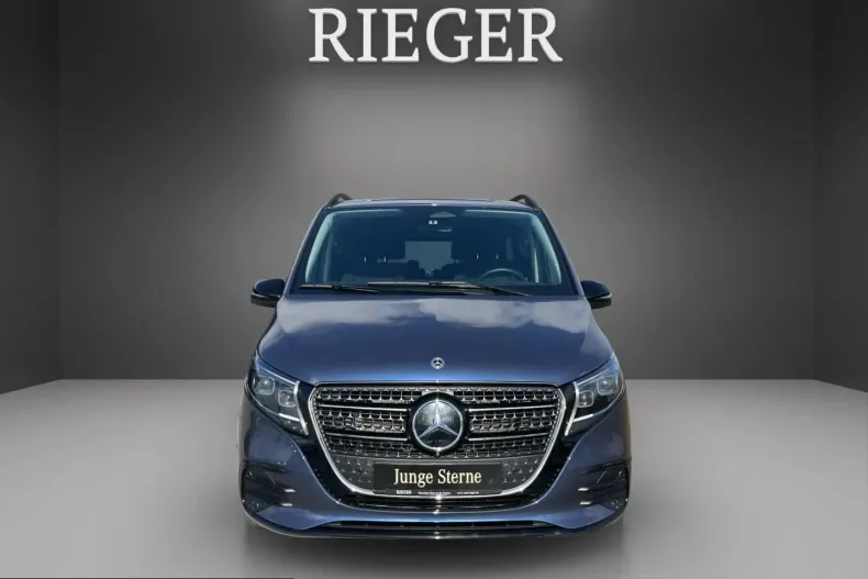 Mercedes-Benz V 300 (Clasa V) din 2024 cu 15.000 km - oferta MER241704 - foto 2