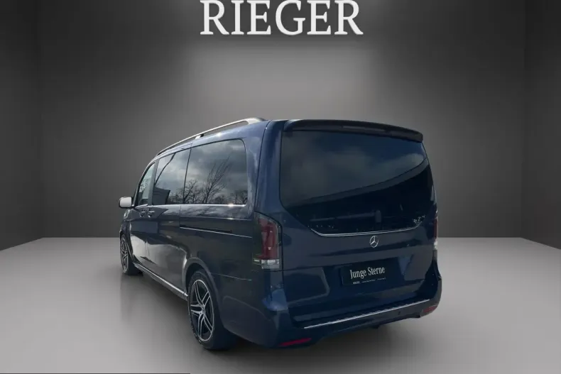 Mercedes-Benz V 300 (Clasa V) din 2024 cu 15.000 km - oferta MER241704 - foto 9