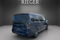 Mercedes-Benz V 300 (Clasa V) din 2024 cu 15.000 km - oferta MER241704 - foto 12