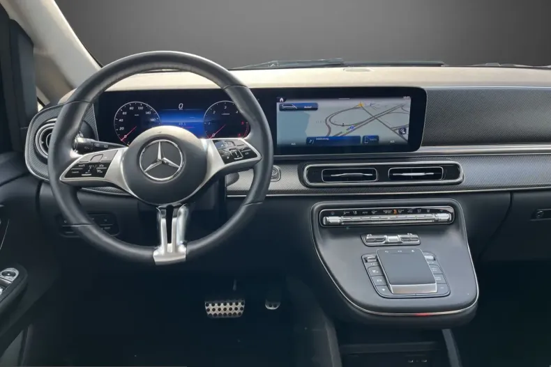 Mercedes-Benz V 300 (Clasa V) din 2024 cu 15.000 km - oferta MER241704 - foto 14