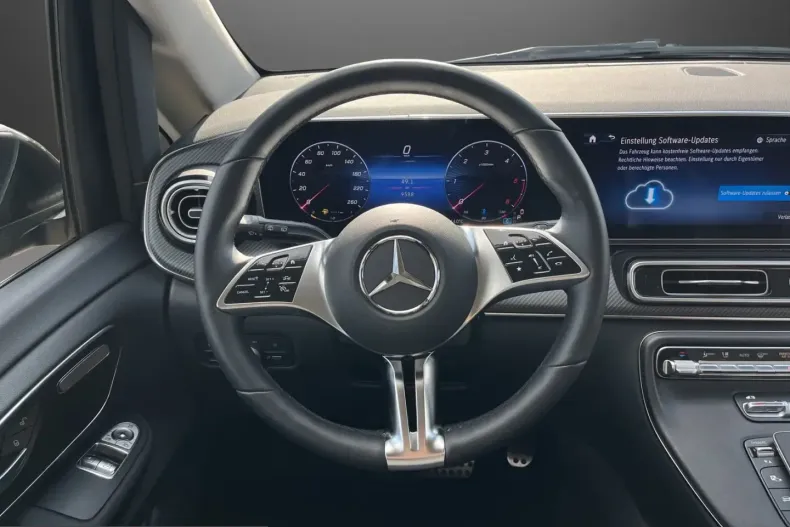 Mercedes-Benz V 300 (Clasa V) din 2024 cu 15.000 km - oferta MER241704 - foto 15