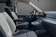 Mercedes-Benz V 300 (Clasa V) din 2024 cu 15.000 km - oferta MER241704 - foto 17