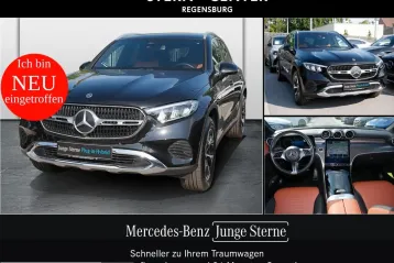 Mercedes-Benz GLC 300 din 2022 - oferta MER241705