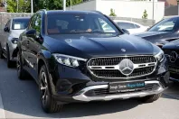 Mercedes-Benz GLC 300 (Clasa GLC) din 2022 cu 30.627 km - oferta MER241705 - foto 2