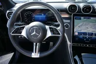 Mercedes-Benz GLC 300 (Clasa GLC) din 2022 cu 30.627 km - oferta MER241705 - foto 9