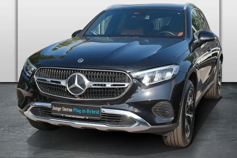 Mercedes-Benz GLC 300 (Clasa GLC) din 2022 cu 30.627 km - oferta MER241705 - foto 12