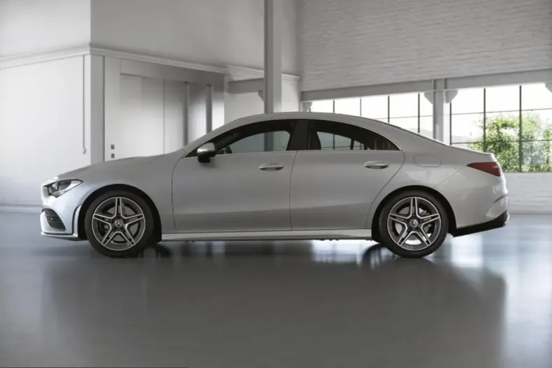 Mercedes-Benz CLA 250 (Clasa CLA) din 2022 cu 67.299 km - oferta MER241706 - foto 2