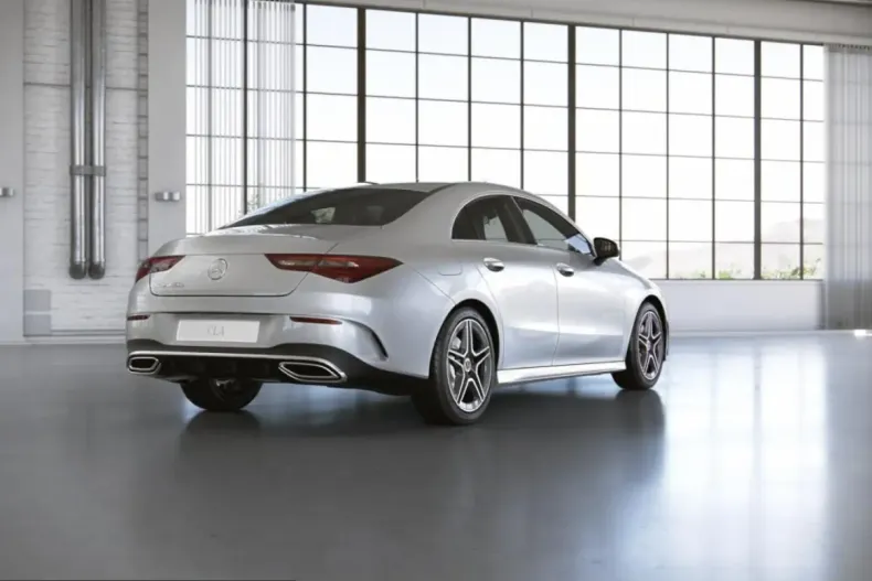 Mercedes-Benz CLA 250 (Clasa CLA) din 2022 cu 67.299 km - oferta MER241706 - foto 3