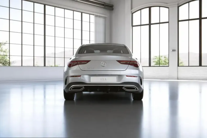 Mercedes-Benz CLA 250 (Clasa CLA) din 2022 cu 67.299 km - oferta MER241706 - foto 4