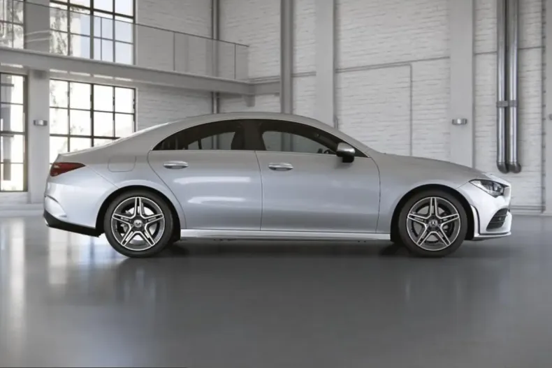 Mercedes-Benz CLA 250 (Clasa CLA) din 2022 cu 67.299 km - oferta MER241706 - foto 5