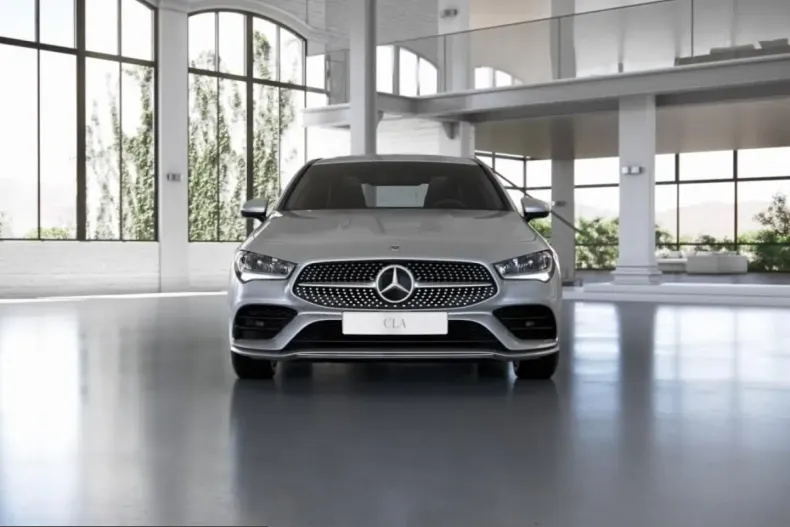 Mercedes-Benz CLA 250 (Clasa CLA) din 2022 cu 67.299 km - oferta MER241706 - foto 6