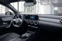 Mercedes-Benz CLA 250 (Clasa CLA) din 2022 cu 67.299 km - oferta MER241706 - foto 10