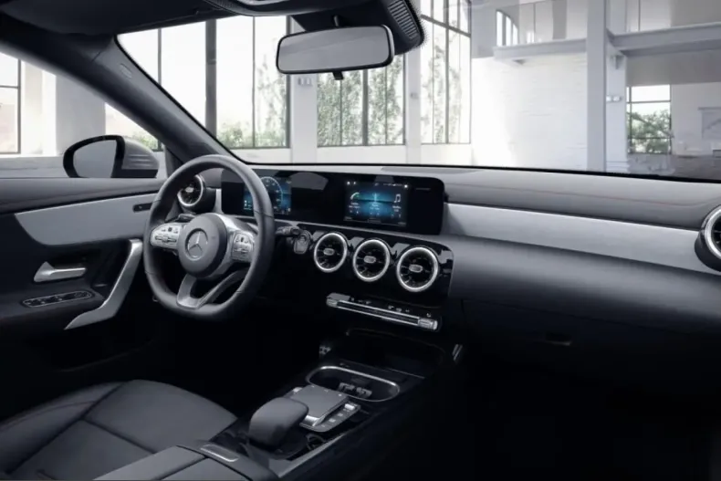 Mercedes-Benz CLA 250 (Clasa CLA) din 2022 cu 67.299 km - oferta MER241706 - foto 10