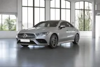 Mercedes-Benz CLA 250 (Clasa CLA) din 2022 cu 67.299 km - oferta MER241706 - foto 12