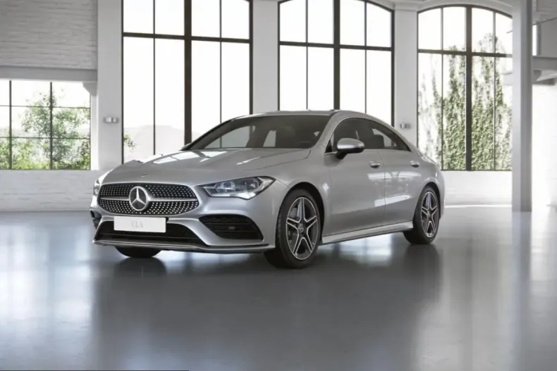 Mercedes-Benz CLA 250 (Clasa CLA) din 2022 cu 67.299 km - oferta MER241706 - foto 12