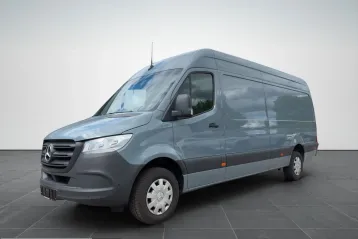 Mercedes-Benz Sprinter din 2023 - oferta MER241707