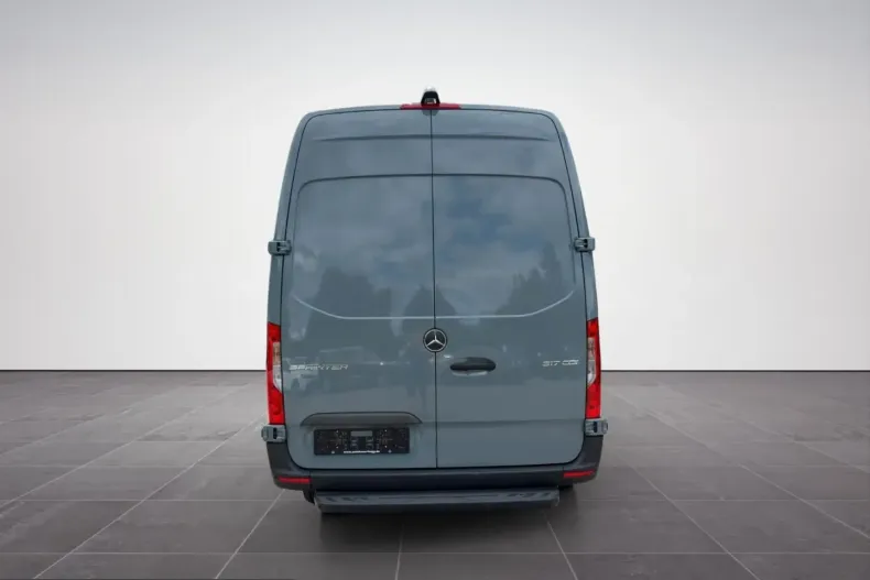 Mercedes-Benz Sprinter din 2023 cu 27.400 km - oferta MER241707 - foto 4
