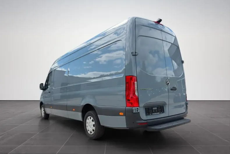 Mercedes-Benz Sprinter din 2023 cu 27.400 km - oferta MER241707 - foto 5