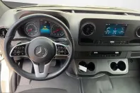 Mercedes-Benz Sprinter din 2023 cu 27.400 km - oferta MER241707 - foto 9