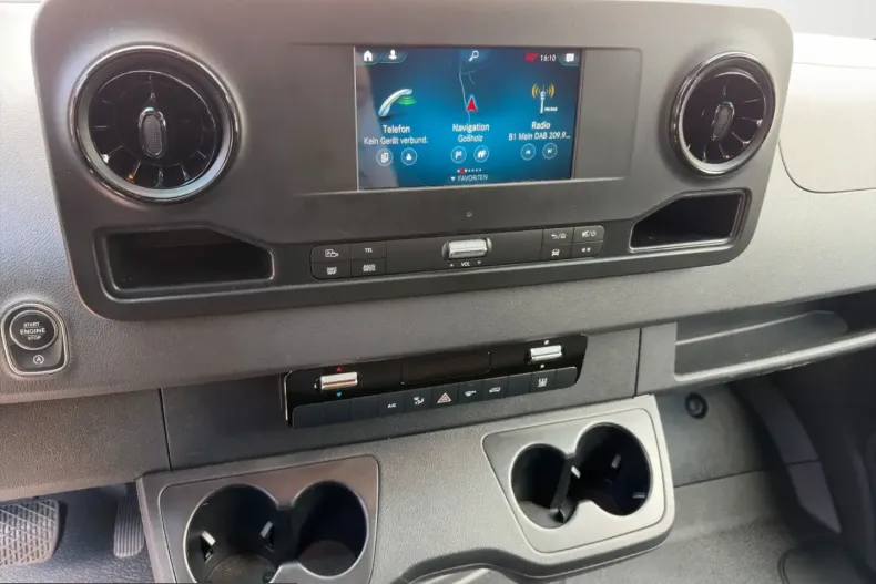 Mercedes-Benz Sprinter din 2023 cu 27.400 km - oferta MER241707 - foto 10