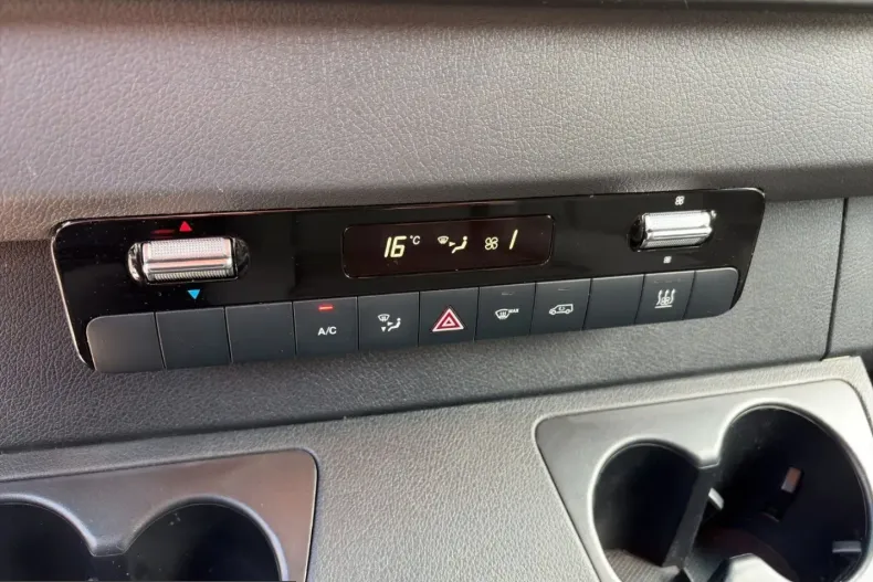 Mercedes-Benz Sprinter din 2023 cu 27.400 km - oferta MER241707 - foto 14
