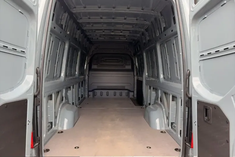 Mercedes-Benz Sprinter din 2023 cu 27.400 km - oferta MER241707 - foto 15