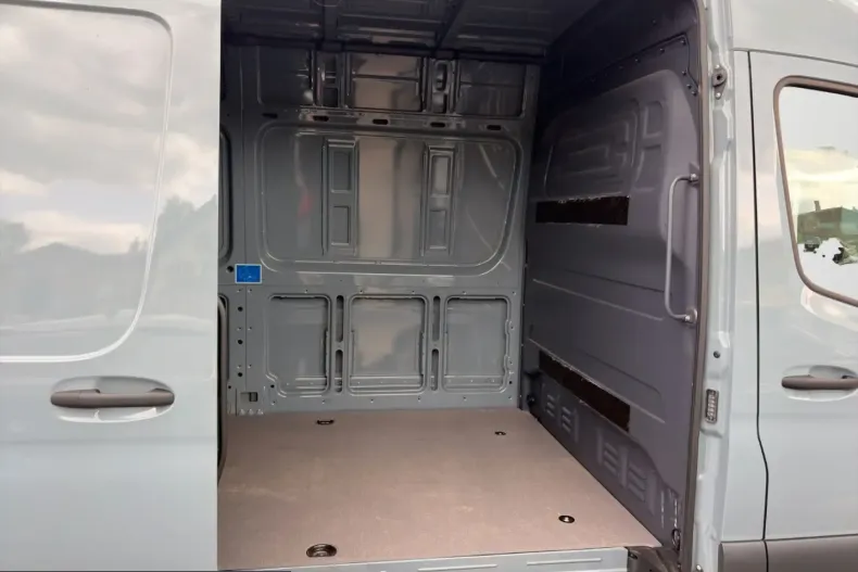 Mercedes-Benz Sprinter din 2023 cu 27.400 km - oferta MER241707 - foto 16