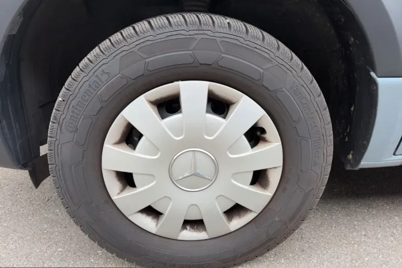 Mercedes-Benz Sprinter din 2023 cu 27.400 km - oferta MER241707 - foto 17