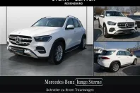 Mercedes-Benz GLE 350 (Clasa GLE) din 2023 cu 22.438 km - oferta MER241708 - foto 1