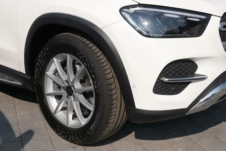 Mercedes-Benz GLE 350 (Clasa GLE) din 2023 cu 22.438 km - oferta MER241708 - foto 4