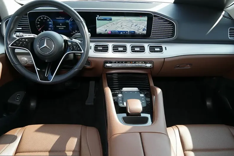 Mercedes-Benz GLE 350 (Clasa GLE) din 2023 cu 22.438 km - oferta MER241708 - foto 8
