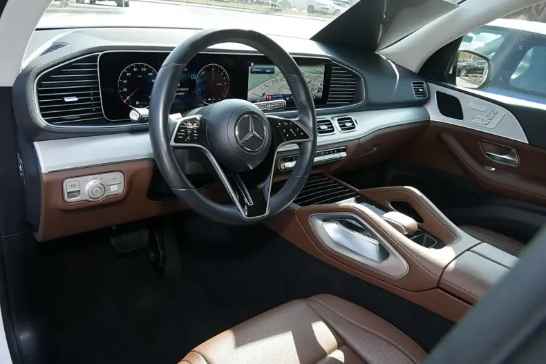 Mercedes-Benz GLE 350 (Clasa GLE) din 2023 cu 22.438 km - oferta MER241708 - foto 10