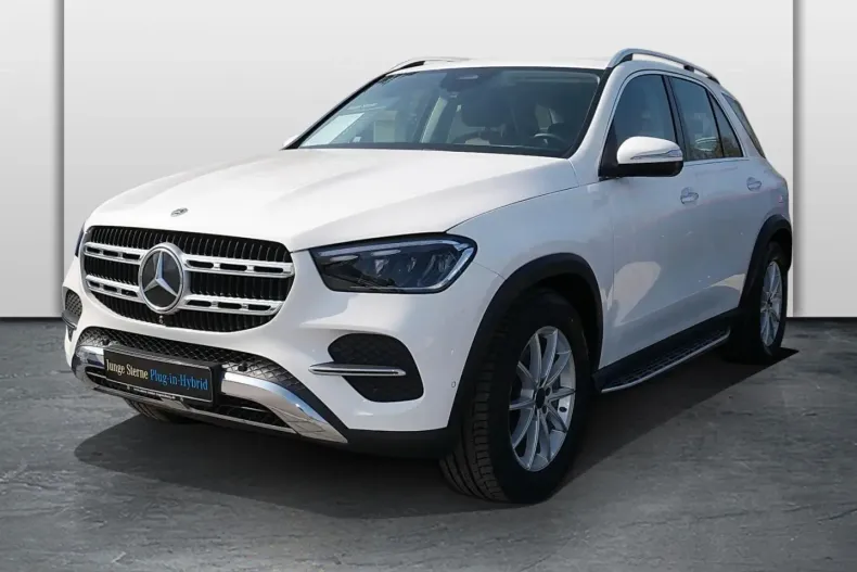 Mercedes-Benz GLE 350 (Clasa GLE) din 2023 cu 22.438 km - oferta MER241708 - foto 14