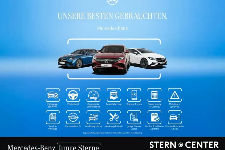 Mercedes-Benz GLE 350 (Clasa GLE) din 2023 cu 22.438 km - oferta MER241708 - foto 15