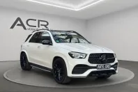Mercedes-Benz GLE 400 (Clasa GLE) din 2021 cu 109.900 km - oferta MER241709 - foto 1