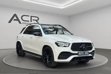 Mercedes-Benz GLE 400 din 2021 - oferta MER241709