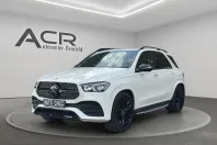 Mercedes-Benz GLE 400 (Clasa GLE) din 2021 cu 109.900 km - oferta MER241709 - foto 3
