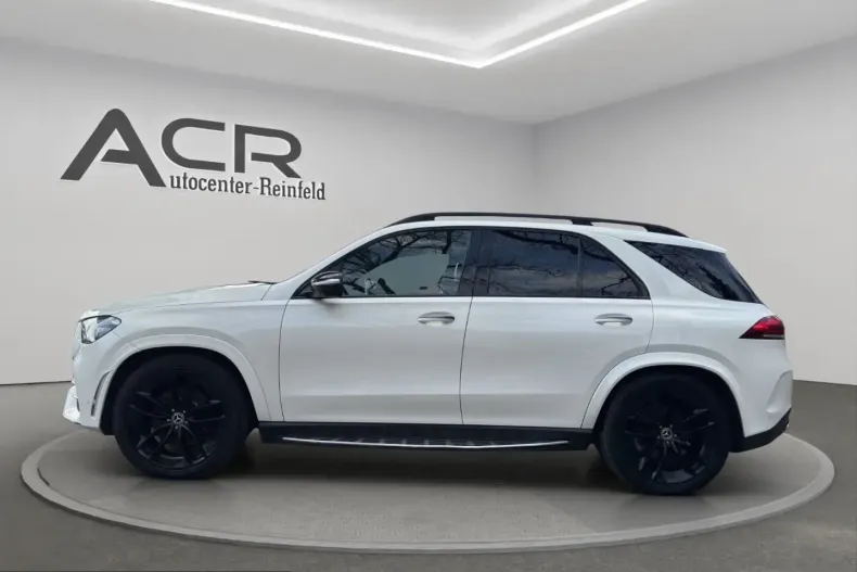 Mercedes-Benz GLE 400 (Clasa GLE) din 2021 cu 109.900 km - oferta MER241709 - foto 4