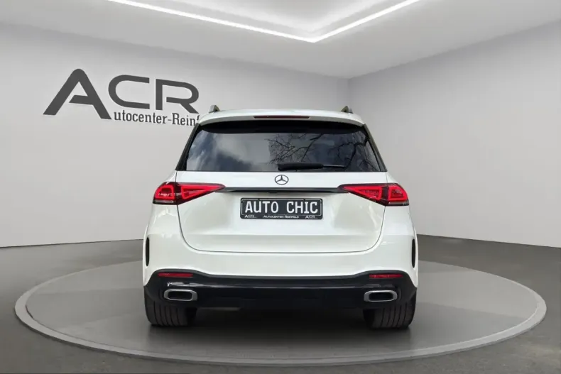 Mercedes-Benz GLE 400 (Clasa GLE) din 2021 cu 109.900 km - oferta MER241709 - foto 5