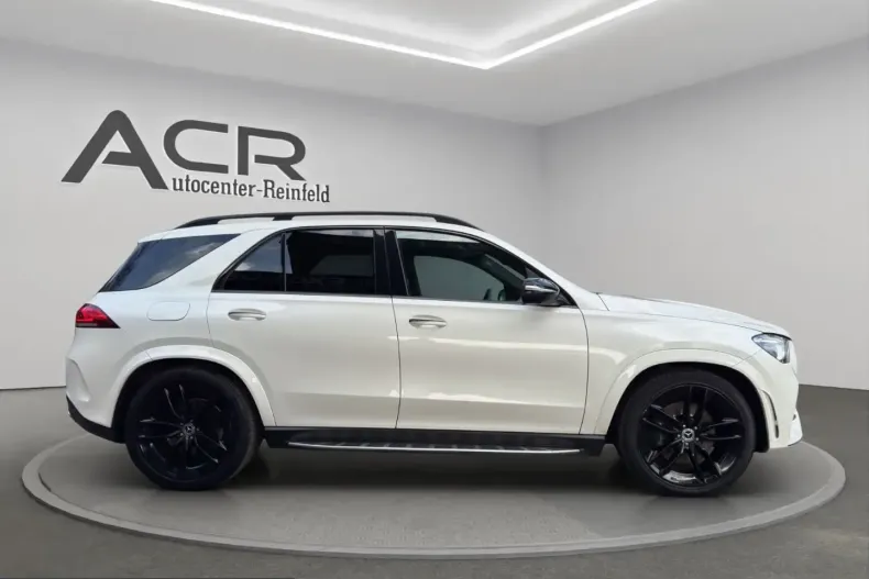 Mercedes-Benz GLE 400 (Clasa GLE) din 2021 cu 109.900 km - oferta MER241709 - foto 6