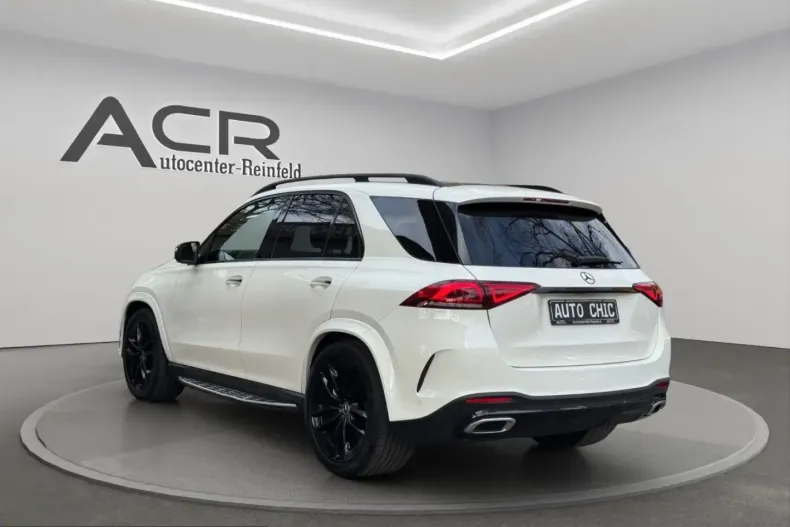 Mercedes-Benz GLE 400 (Clasa GLE) din 2021 cu 109.900 km - oferta MER241709 - foto 7