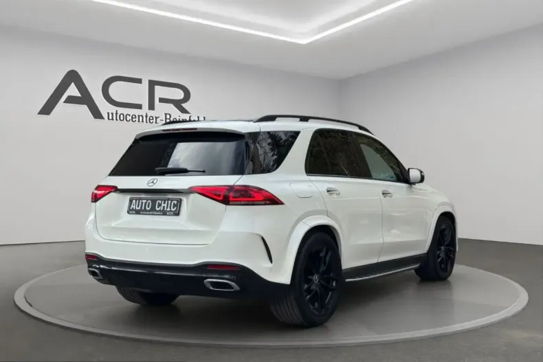 Mercedes-Benz GLE 400 (Clasa GLE) din 2021 cu 109.900 km - oferta MER241709 - foto 8