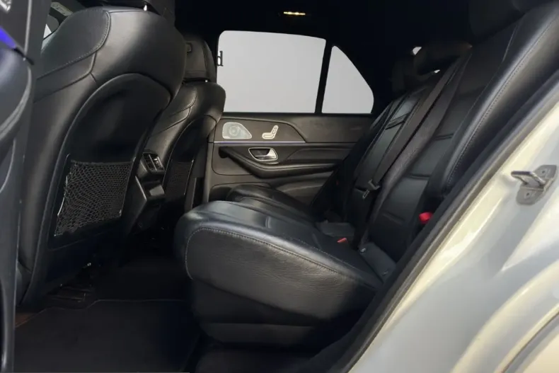 Mercedes-Benz GLE 400 (Clasa GLE) din 2021 cu 109.900 km - oferta MER241709 - foto 10