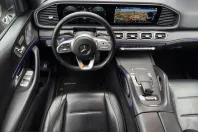 Mercedes-Benz GLE 400 (Clasa GLE) din 2021 cu 109.900 km - oferta MER241709 - foto 12