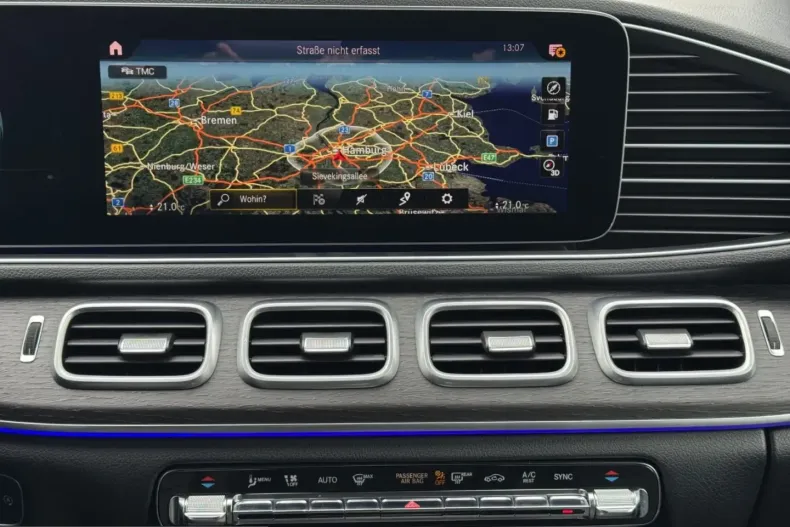 Mercedes-Benz GLE 400 (Clasa GLE) din 2021 cu 109.900 km - oferta MER241709 - foto 13