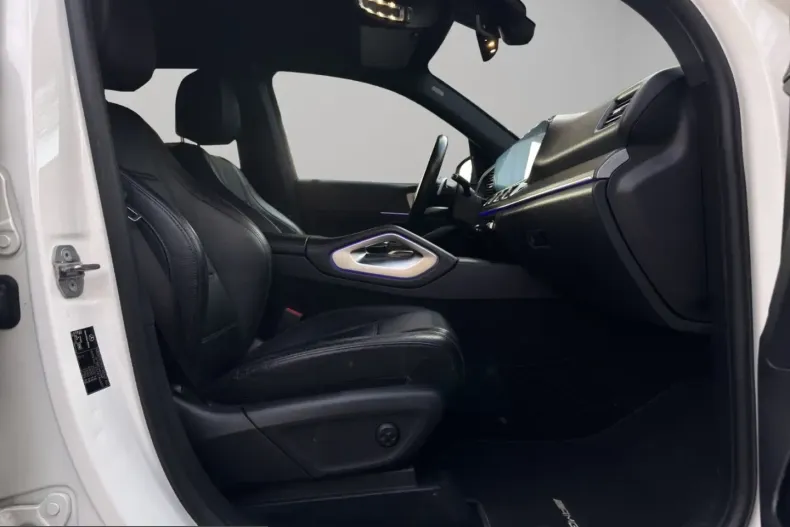 Mercedes-Benz GLE 400 (Clasa GLE) din 2021 cu 109.900 km - oferta MER241709 - foto 15